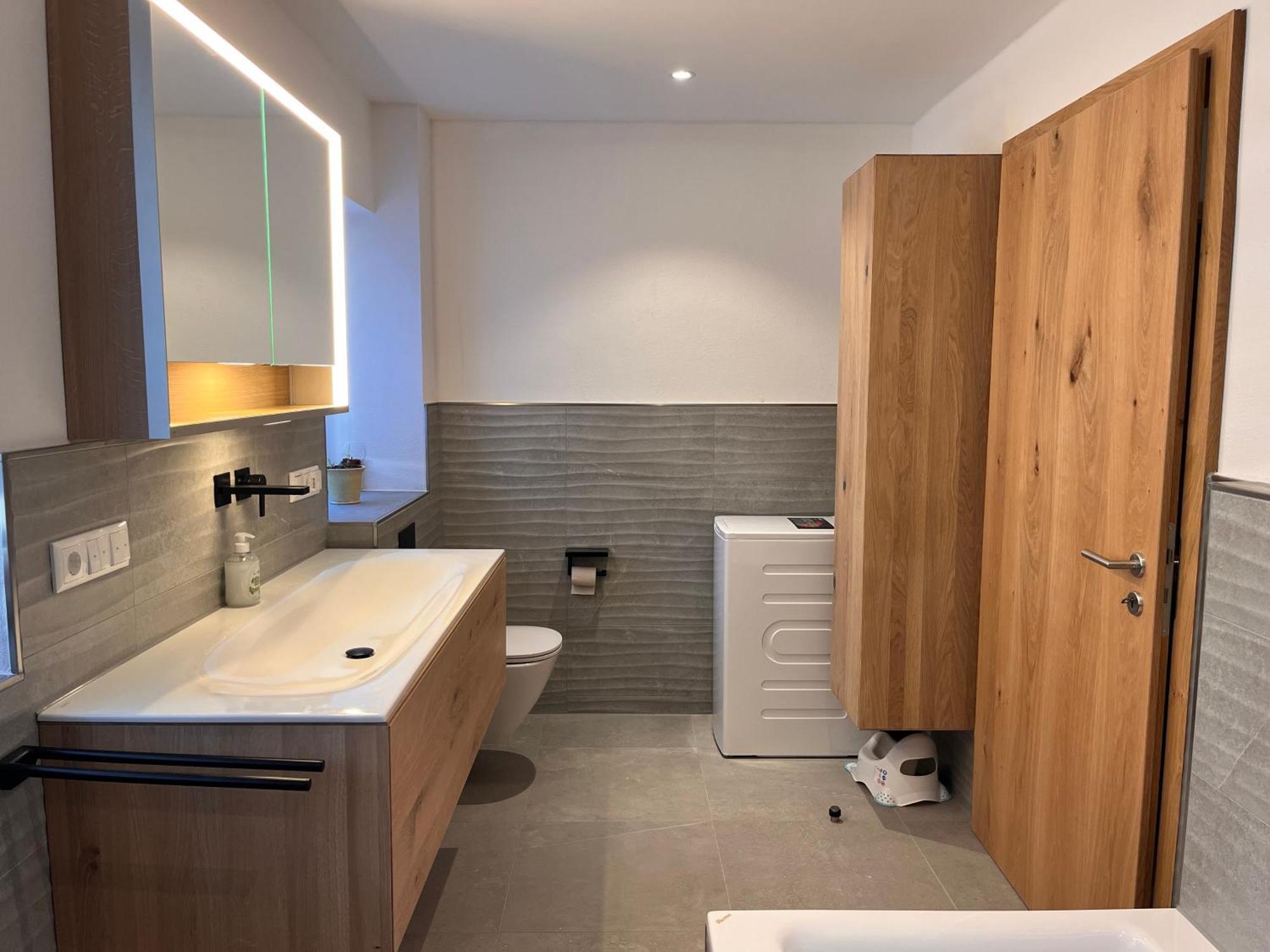 Ferienwohnung Trissl Обераудорф Экстерьер фото